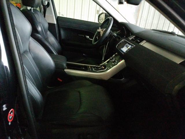 2017 LAND ROVER RANGE ROVE SALVP2BG1HH210653