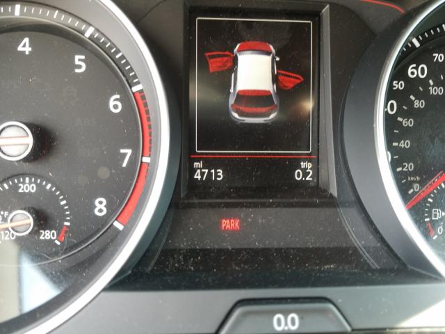 2020 VOLKSWAGEN GTI AUTOBA 3VW6T7AU2LM008434