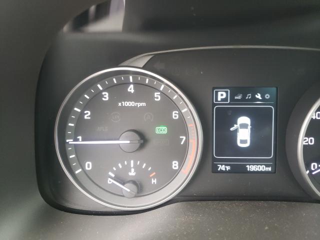 2018 HYUNDAI ELANTRA SE 5NPD84LF7JH261115