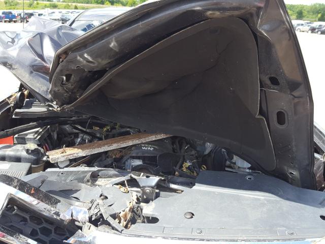 2014 CHEVROLET SILVERADO 3GCUKREC5EG172322