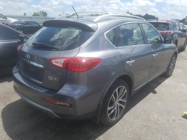 2016 INFINITI QX50 JN1BJ0RP6GM230783