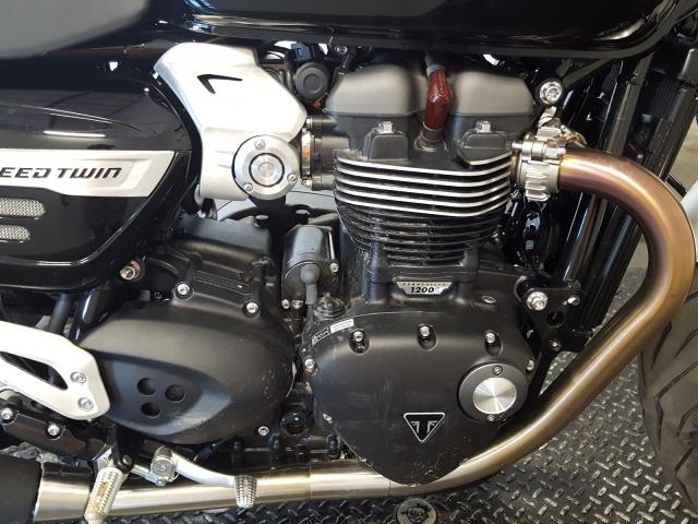 2020 TRIUMPH MOTORCYCLE SPEED TWIN SMTD54HF9LT969626