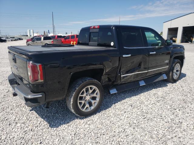 2018 GMC SIERRA K15 3GTU2NEC7JG589377