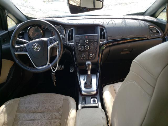2017 BUICK CASCADA PR W04WH3N56HG010666