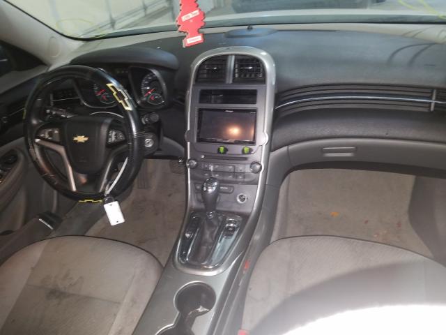 2013 CHEVROLET MALIBU LS 1G11B5SA1DF348693