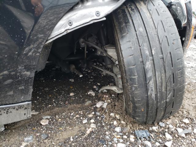 2013 BMW 335 I WBA3A9G55DNP36129