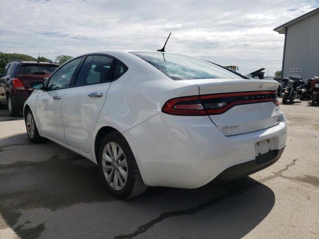 2015 DODGE DART SE AE 1C3CDFDH0FD119712