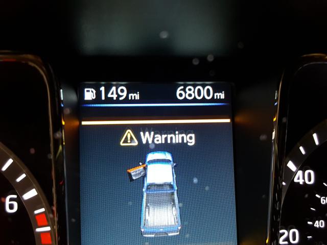 2019 NISSAN TITAN S 1N6AA1EJ3KN515764