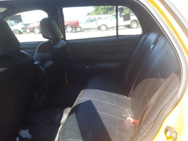 2010 FORD CROWN VICT 2FABP7AV3AX140625