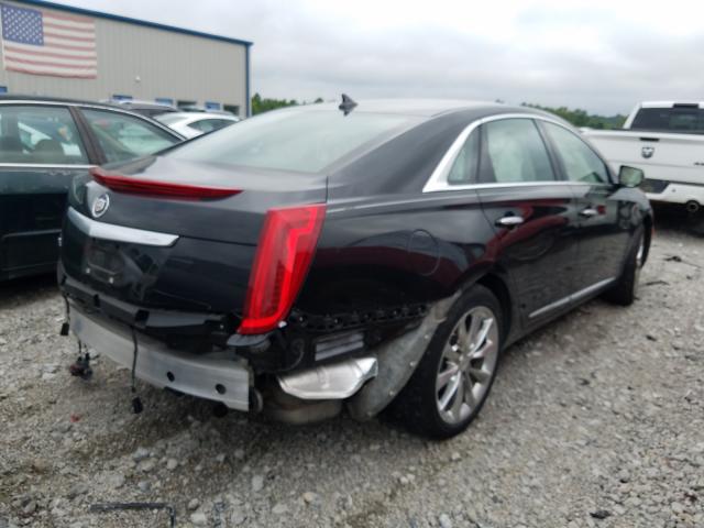 2014 CADILLAC XTS LUXURY 2G61M5S3XE9213650