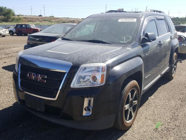 2015 GMC TERRAIN SL 2GKFLXE39F6424682