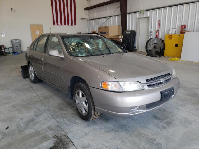 salvage certificate 1999 nissan altima sedan 4d 2 4l for sale in magna ut 45199190 a better bid car auctions