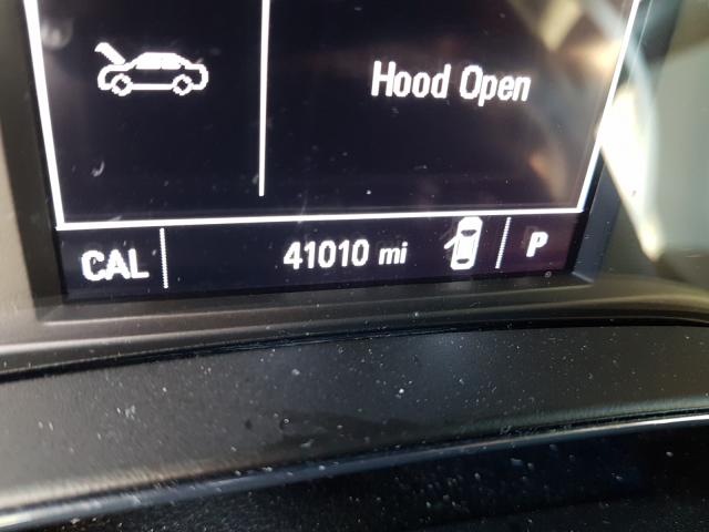 2018 CHEVROLET CRUZE LS 1G1BC5SM3J7209814