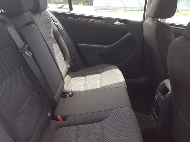 2016 VOLKSWAGEN JETTA COMF 3VWD07AJ7GM387605