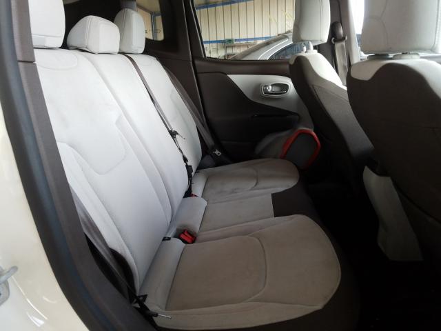 2015 JEEP RENEGADE L ZACCJBBT9FPB92731