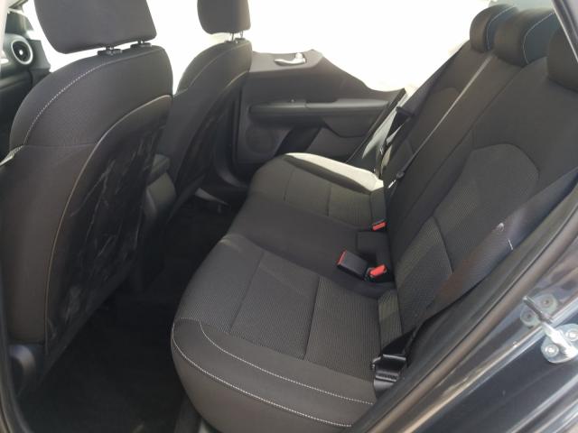 2020 KIA FORTE FE 3KPF24AD2LE237002