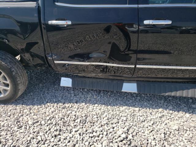 2018 GMC SIERRA K15 3GTU2NEC7JG589377