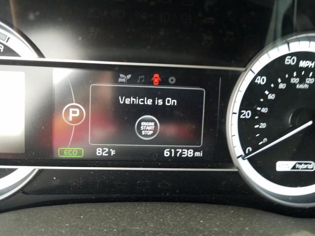 2018 KIA NIRO FE KNDCB3LCXJ5211404