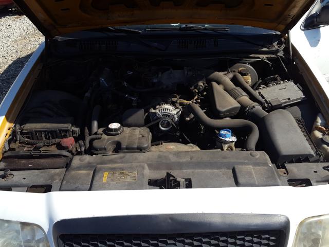 2010 FORD CROWN VICT 2FABP7AV3AX140625