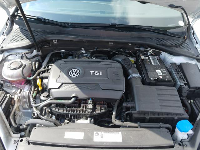 2020 VOLKSWAGEN GTI AUTOBA 3VW6T7AU2LM008434