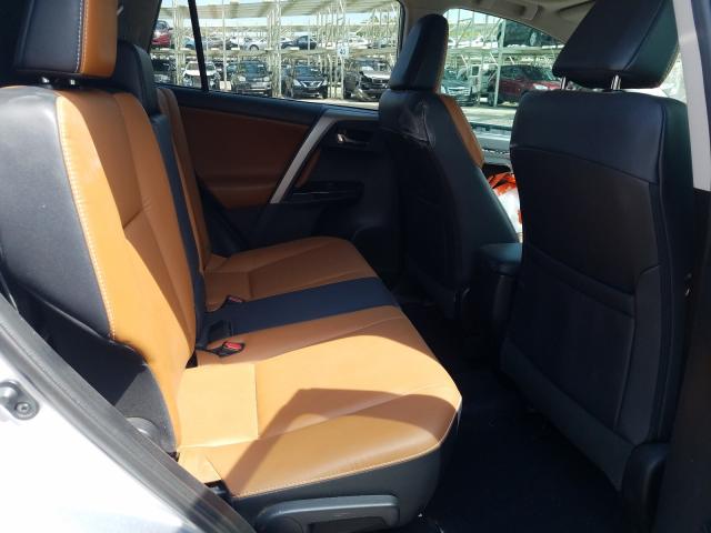 2017 TOYOTA RAV4 LIMIT 2T3DFREV7HW604077