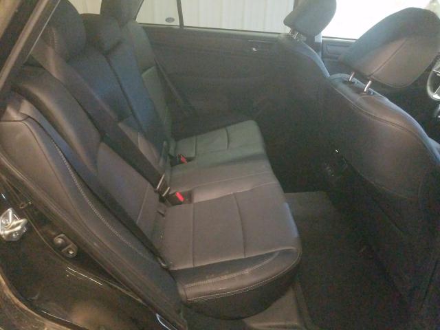 2019 SUBARU OUTBACK 2. 4S4BSANCXK3358005