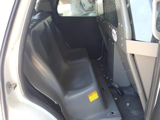 2013 CHEVROLET TAHOE POLI 1GNLC2E06DR358172