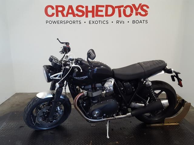 2020 TRIUMPH MOTORCYCLE SPEED TWIN SMTD54HF9LT969626