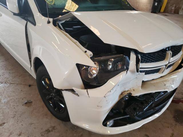2019 DODGE GRAND CARA 2C4RDGEG1KR788712