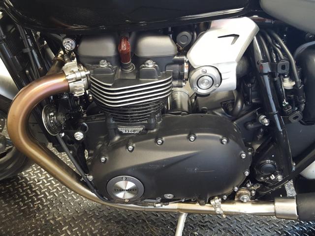 2020 TRIUMPH MOTORCYCLE SPEED TWIN SMTD54HF9LT969626