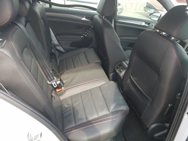 2020 VOLKSWAGEN GTI AUTOBA 3VW6T7AU2LM008434