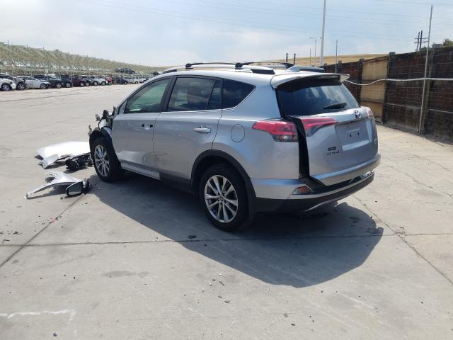 2017 TOYOTA RAV4 LIMIT 2T3DFREV7HW604077