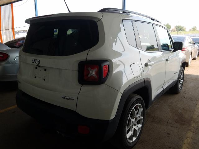 2015 JEEP RENEGADE L ZACCJBBT9FPB92731