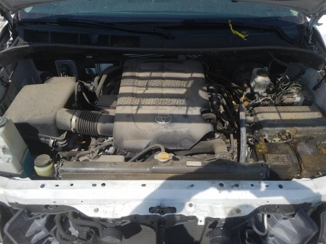 2013 TOYOTA TUNDRA CRE 5TFDM5F18DX048698