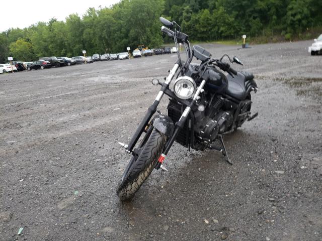 2017 YAMAHA XVS1300 CU JYAVP33E4HA012504