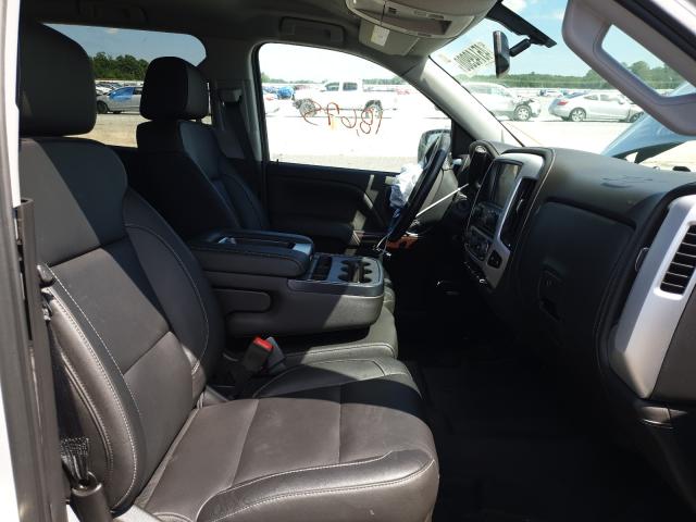 2018 GMC SIERRA K15 3GTU2NEC5JG544356