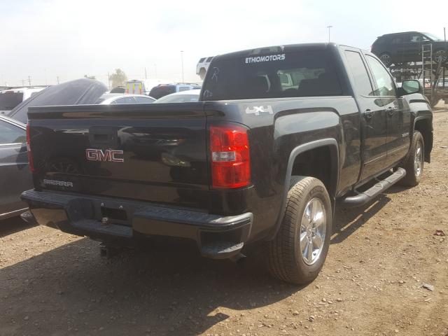 2015 GMC SIERRA K15 1GTV2TEC9FZ367505