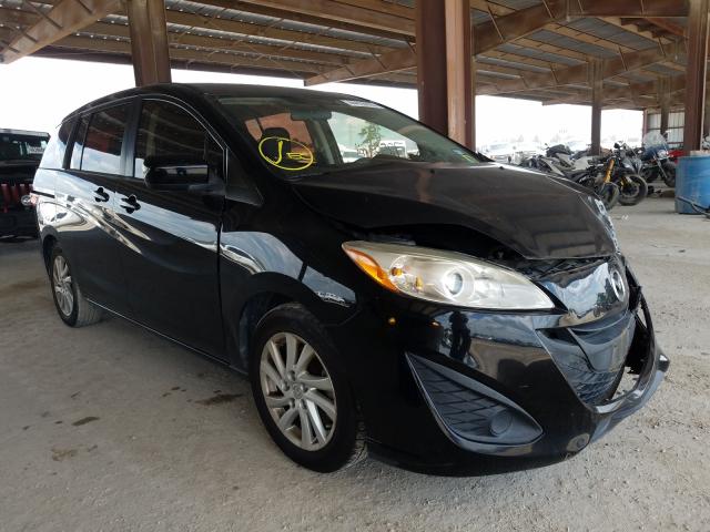 mazda mazda5 2012 vin jm1cw2bl2c0120112