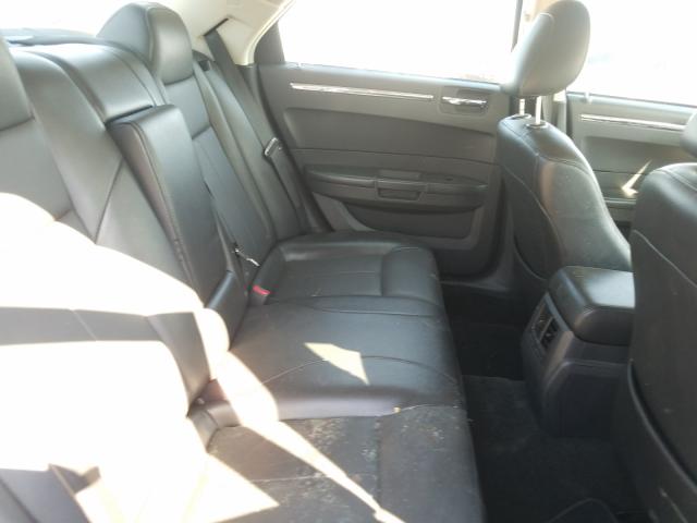 2010 CHRYSLER 300 TOURIN 2C3CA5CVXAH167997