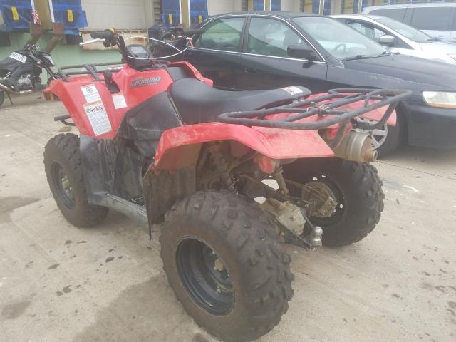 2019 SUZUKI LT-A400 F 5SAAK4D32K7102455