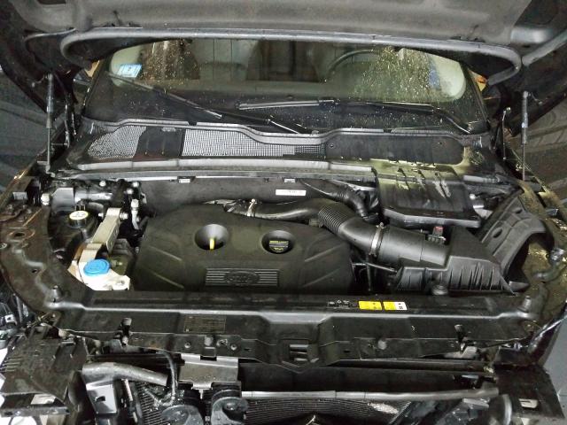 2017 LAND ROVER RANGE ROVE SALVP2BG1HH210653