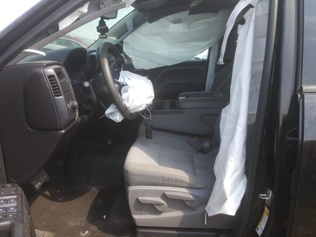2015 GMC SIERRA K15 1GTV2TEC9FZ367505