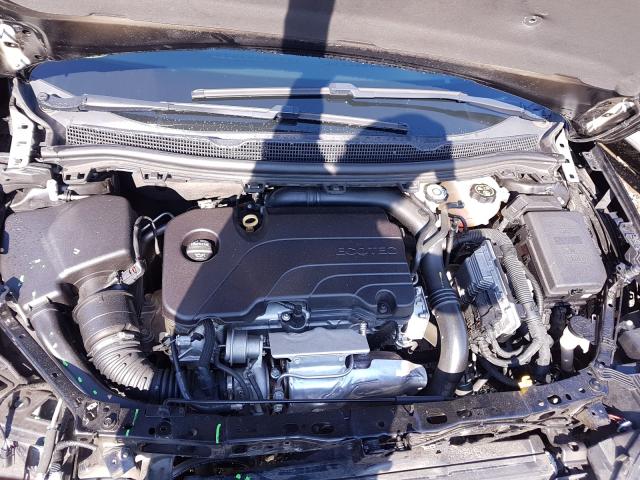 2018 CHEVROLET CRUZE LS 1G1BC5SM3J7209814