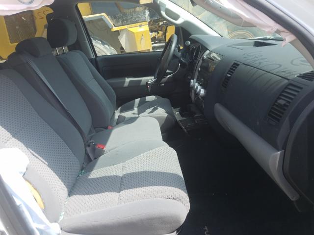 2013 TOYOTA TUNDRA CRE 5TFDM5F18DX048698