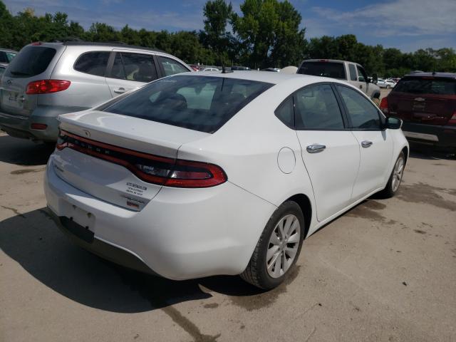 2015 DODGE DART SE AE 1C3CDFDH0FD119712