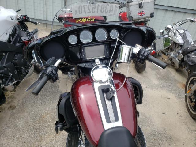 2015 HARLEY-DAVIDSON FLHTKL ULT 1HD1KKL17FB704741