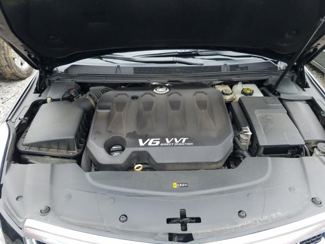 2014 CADILLAC XTS LUXURY 2G61M5S3XE9213650