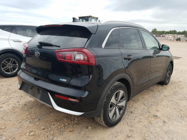 2018 KIA NIRO FE KNDCB3LCXJ5211404