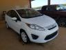 2011 FORD  FIESTA