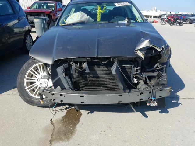 2010 CHRYSLER 300 TOURIN 2C3CA5CVXAH167997
